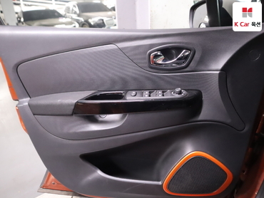 2014 - renault samsung qm3