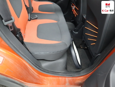 2014 - renault samsung qm3