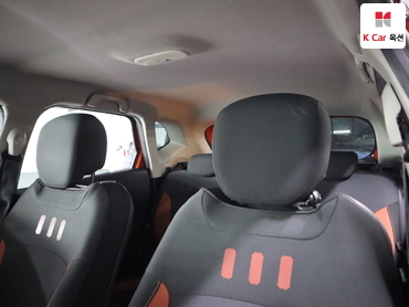 2014 - renault samsung qm3