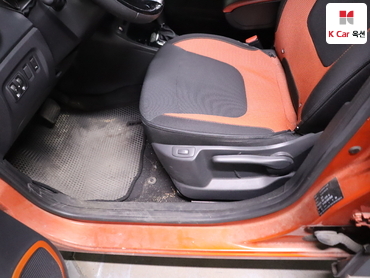 2014 - renault samsung qm3