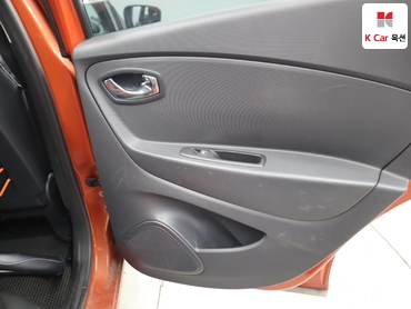 2014 - renault samsung qm3