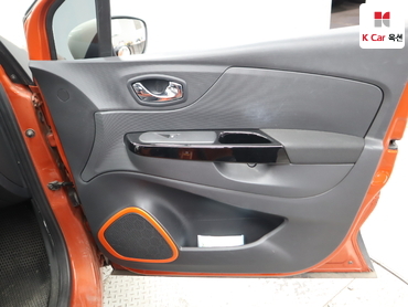 2014 - renault samsung qm3