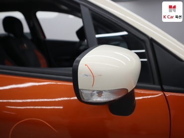 2014 - renault samsung qm3