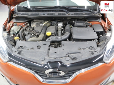 2014 - renault samsung qm3