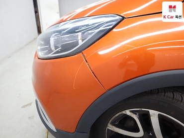 2014 - renault samsung qm3