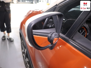 2014 - renault samsung qm3