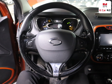 2014 - renault samsung qm3