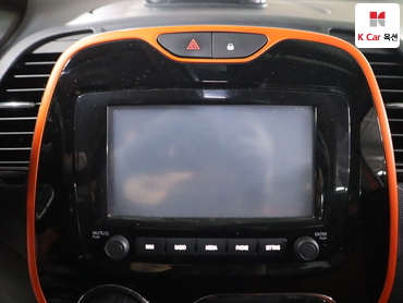 2014 - renault samsung qm3