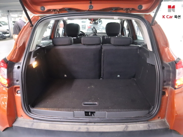 2014 - renault samsung qm3