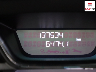 2014 - renault samsung qm3