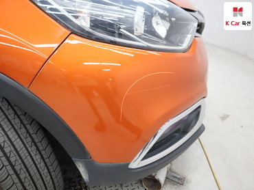 2014 - renault samsung qm3