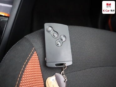 2014 - renault samsung qm3