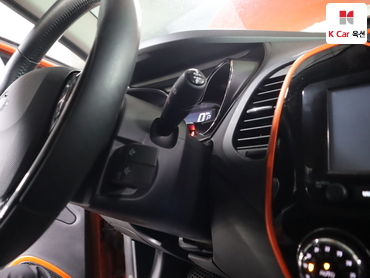 2014 - renault samsung qm3