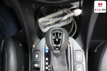 2013 - hyundai santa fe