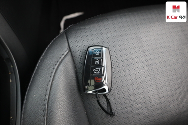 2013 - hyundai santa fe