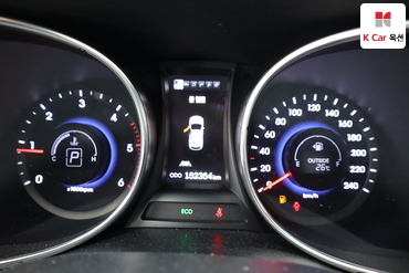 2013 - hyundai santa fe