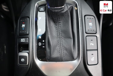 2013 - hyundai santa fe