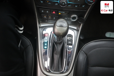 2013 - chevrolet malibu