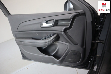 2013 - chevrolet malibu
