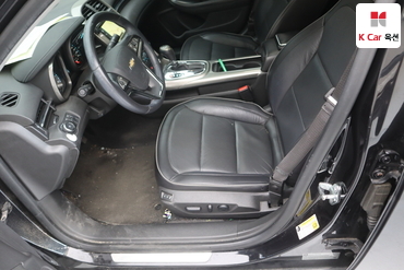 2013 - chevrolet malibu