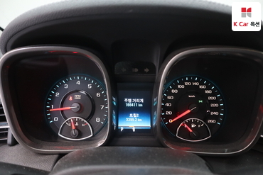2013 - chevrolet malibu