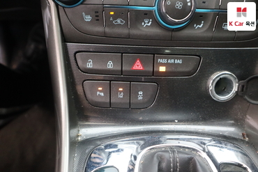 2013 - chevrolet malibu