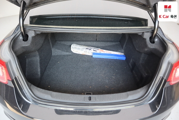 2013 - chevrolet malibu