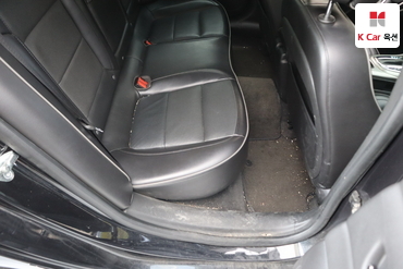 2013 - chevrolet malibu