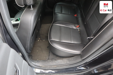 2013 - chevrolet malibu