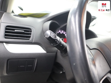 2013 - kia morning