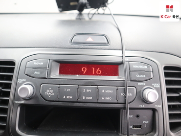 2013 - kia morning