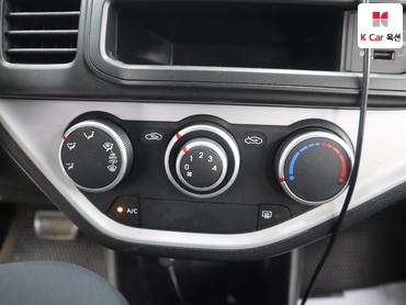 2013 - kia morning