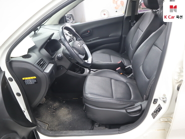 2013 - kia morning