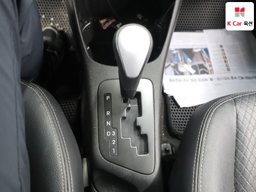 2013 - kia morning