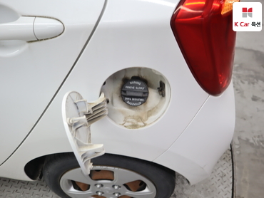 2013 - kia morning