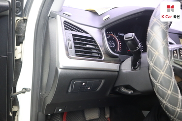 2014 - kgm korando