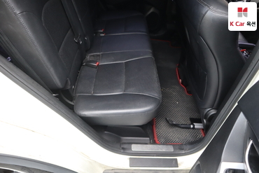 2014 - kgm korando