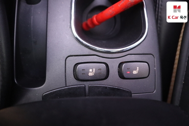 2014 - kgm korando