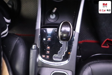 2014 - kgm korando