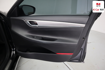 2020 - hyundai grandeur