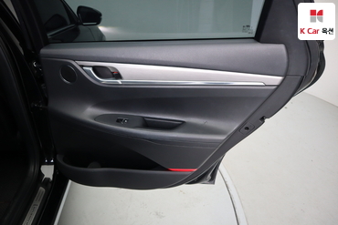 2020 - hyundai grandeur