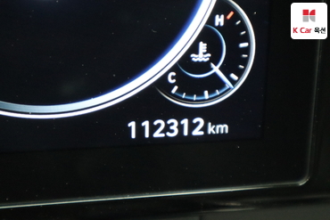 2020 - hyundai grandeur