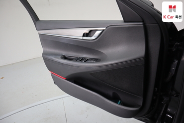 2020 - hyundai grandeur