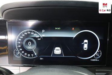 2020 - hyundai grandeur