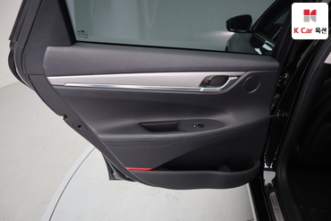 2020 - hyundai grandeur