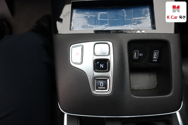 2020 - hyundai grandeur