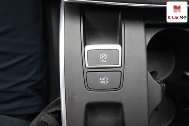 2020 - hyundai grandeur