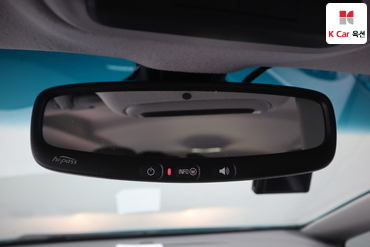 2020 - chevrolet bolt