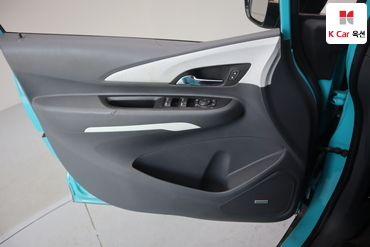2020 - chevrolet bolt