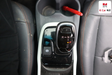 2020 - chevrolet bolt